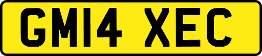 GM14XEC