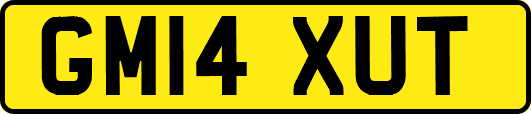 GM14XUT