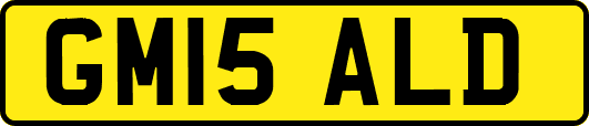 GM15ALD