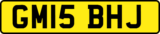 GM15BHJ