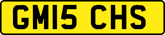GM15CHS