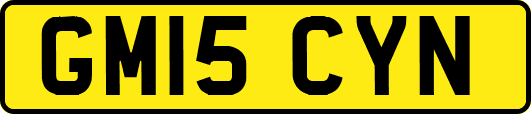 GM15CYN