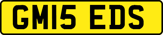GM15EDS