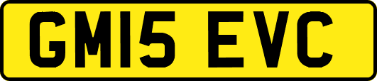 GM15EVC