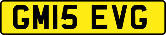 GM15EVG