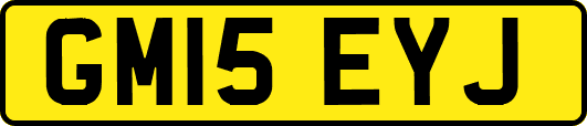 GM15EYJ