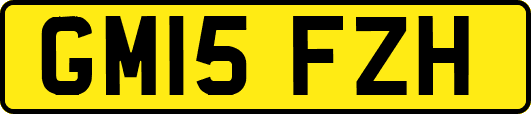 GM15FZH