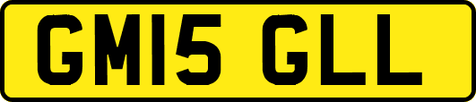 GM15GLL