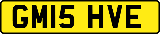 GM15HVE