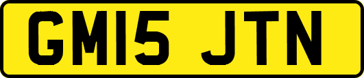 GM15JTN