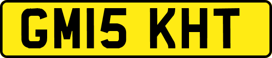 GM15KHT