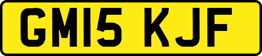 GM15KJF