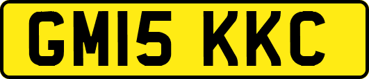 GM15KKC