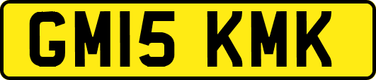 GM15KMK