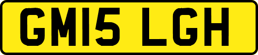 GM15LGH