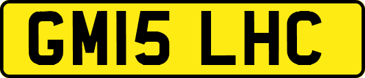 GM15LHC
