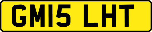 GM15LHT