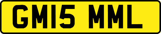 GM15MML