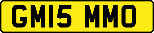 GM15MMO