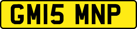 GM15MNP