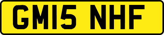 GM15NHF