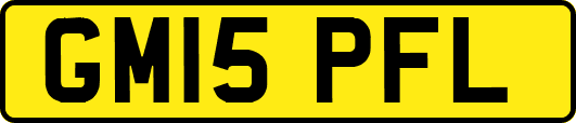 GM15PFL