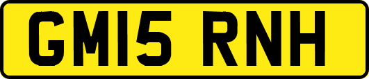 GM15RNH