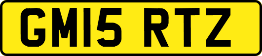 GM15RTZ