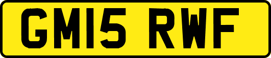 GM15RWF