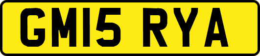 GM15RYA