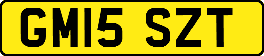 GM15SZT