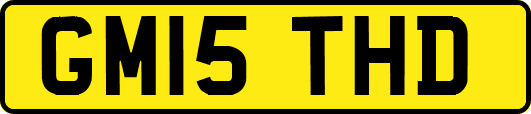 GM15THD
