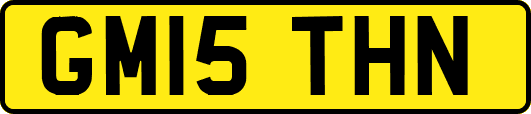 GM15THN