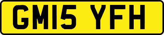 GM15YFH