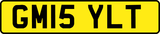 GM15YLT
