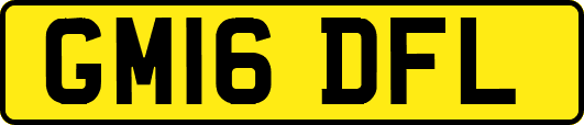 GM16DFL