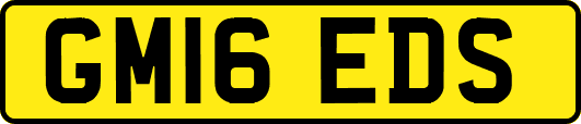 GM16EDS