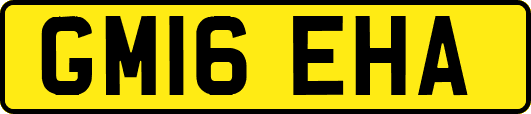 GM16EHA