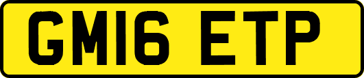 GM16ETP