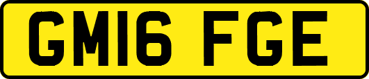 GM16FGE