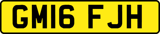 GM16FJH
