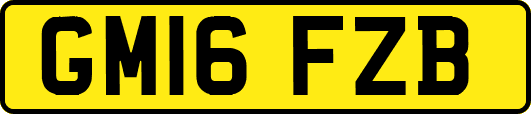 GM16FZB