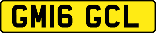 GM16GCL