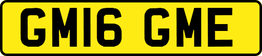 GM16GME