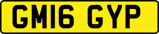 GM16GYP