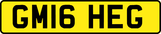 GM16HEG