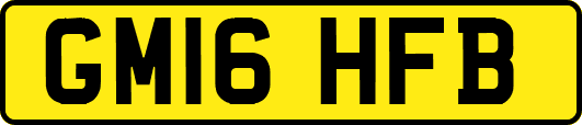 GM16HFB