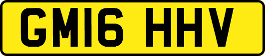 GM16HHV