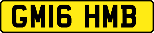 GM16HMB