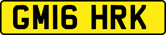 GM16HRK